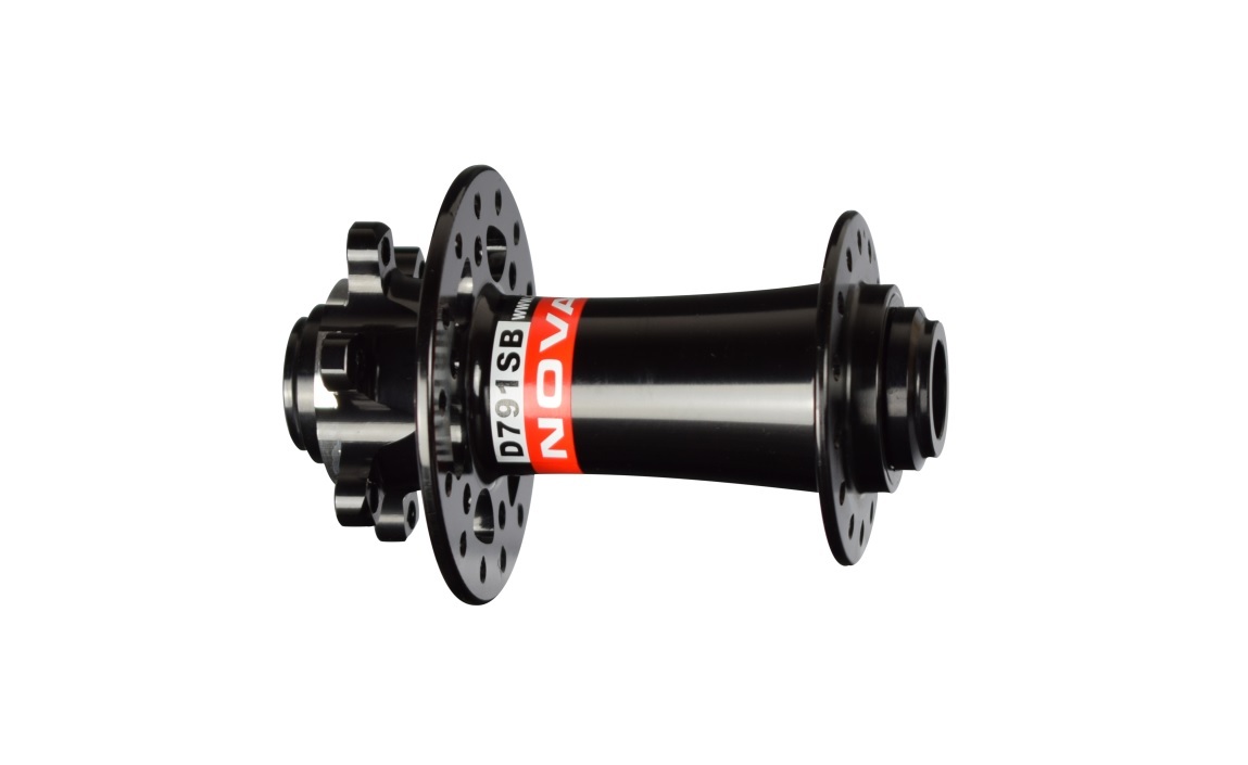 Novatec D791SB B15 Boost 110x15 3 135 Extreme Service