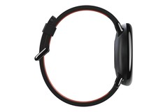 Смарт часы Xiaomi Amazfit Pace Red Black