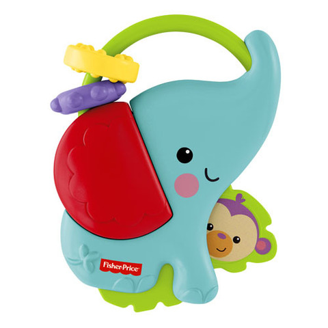 Fisher Price Погремушка 