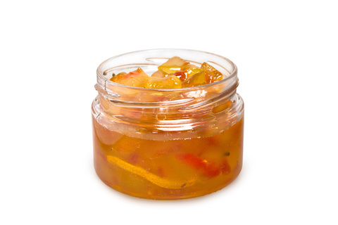 Варенье фирменное из арбуза, 250мл