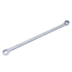KING TONY (19B01921) Ключ накидной удлиненный 19х21 мм