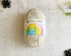 Пряжа "Детская новинка", 100% акрил, 50 гр., 200 м, №89 фрез