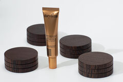 Storyderm Лифтинг-Маска для сужения пор 15 мл | Peptide Gold Lifting Pack