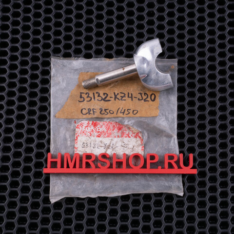 Honda Стойка руля CRF 250 / 450 53132-KZ4-J20