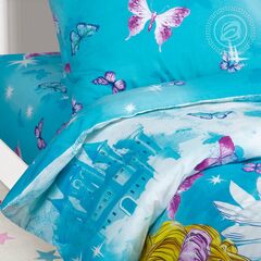 КПБ Арт Дизайн поплин «Зазеркалье»