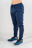 Брюки Noname Track Pants 23 UX Navy Melange