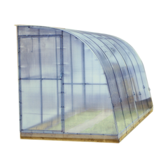 Теплица "Оберег"