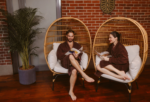 Сертификат на услуги Day Spa 15000 ₽