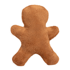 Triol игрушка для кошек Пряничный человечек 9 см