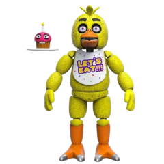 Фигурка Funko Action Figure FNAF Chica