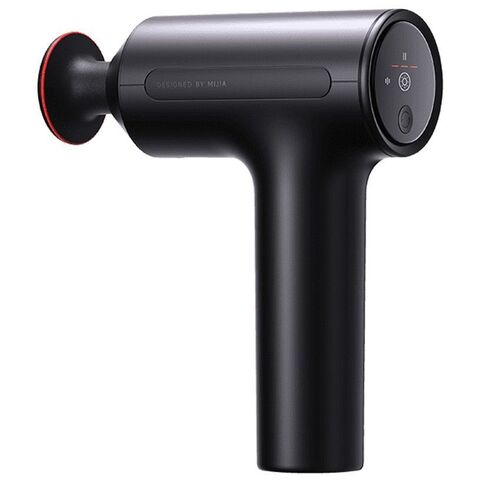 Массажный пистолет Xiaomi Mijia Smart Fascia Gun H3 MJJMQ06YM Black (CN)