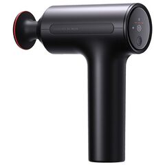 Массажный пистолет Xiaomi Mijia Smart Fascia Gun H3 MJJMQ06YM Black (CN)