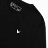 Футболка Kavara Cotton Black