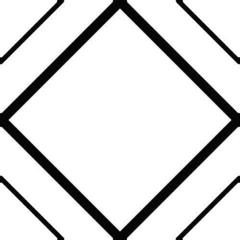 Ennface Pattern Tyra A 20x20