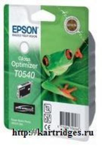 Картридж Epson T054040