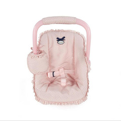 La Nina Переноска для куклы серия Шарлотта (65021)