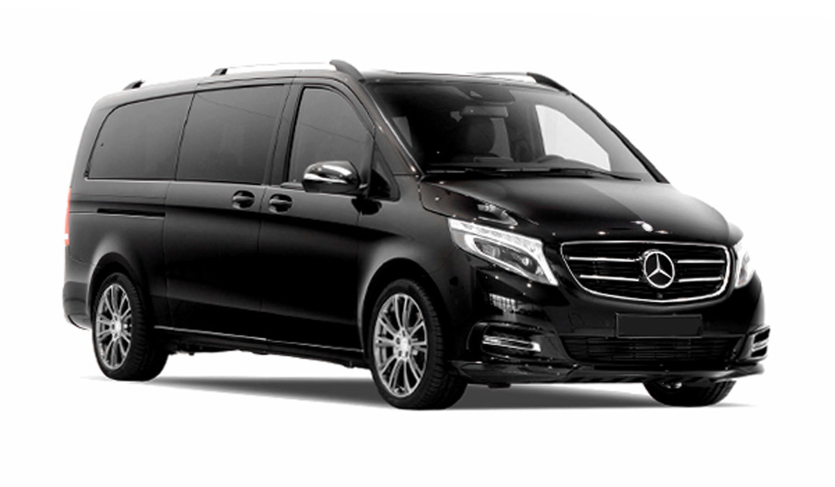 MERCEDES VITO (W639)(9-мест,рестайл) 2010-2014