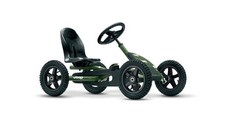 Веломобиль Buddy Jeep Junior