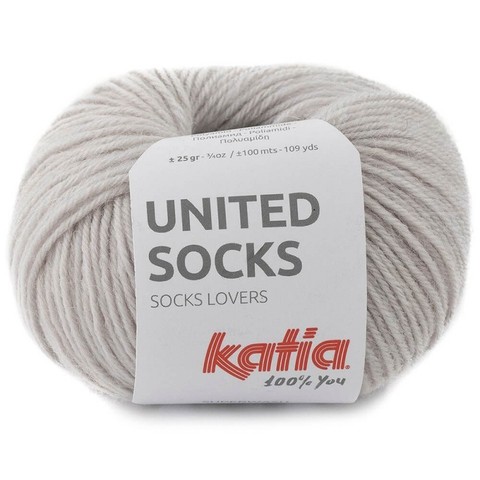 Katia United Socks носочная пряжа купить