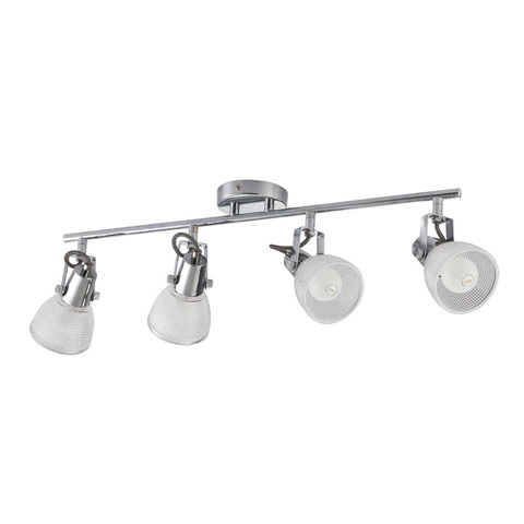 Спот Arte Lamp Ricardo A1026PL-4CC
