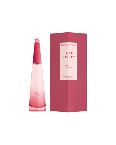 Issey Miyake L'eau d'Issey Rose&Rose edp w