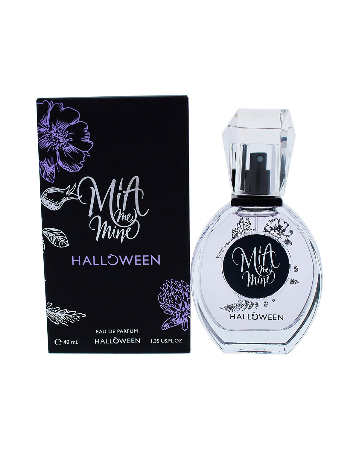 Jesus del pozo halloween mia me mine sales
