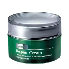 CBS Cosmetics Восстанавливающий крем Лабо+ - LABO+ Re.pair Cream, 45 г