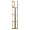 Торшер Lussole Woodruff LSP-0332