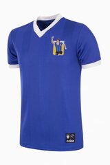 Футболка Retro COPA x Maradona Argentina 1986