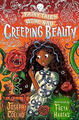 Creeping Beauty Fairy Tales Gone Bad