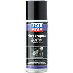 Защитный спрей от грызунов Marder-Spray - 0,2 л