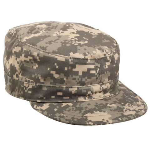 ROTHCO FATIGUE hat ACU DIGITAL