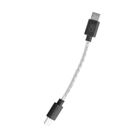 Shanling cable USB-C-C L3, кабель для аудиоплеера