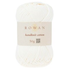 Пряжа Rowan Handknit Cotton (251)