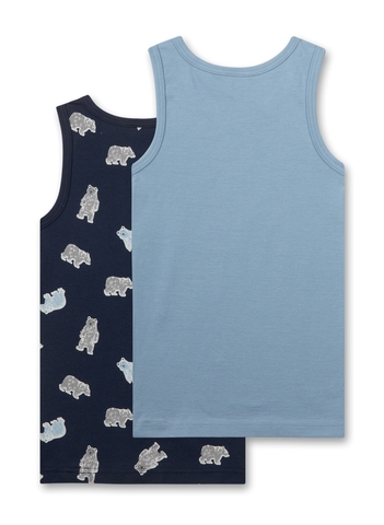 Майка Sanetta 336437 50352