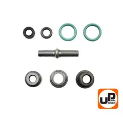 Боек UNITED PARTS в сборе для BOSCH GBH2-28/2-28DV (1617000697) малый (90-0935)