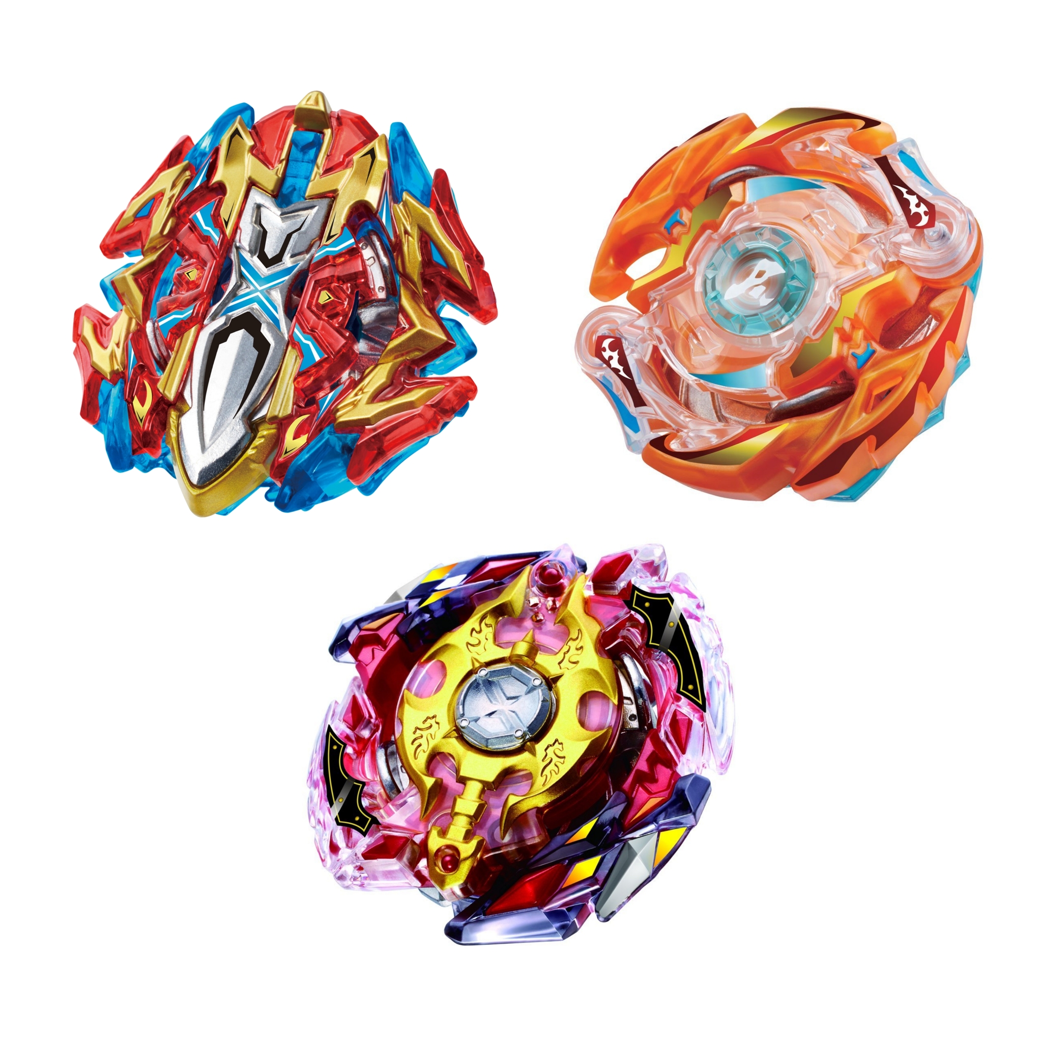 Blaze eightieth Ragnaruk 4Cross