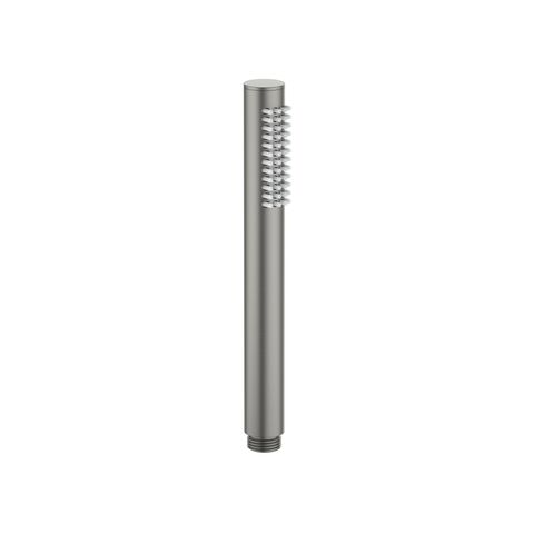 Aquatek AQ2002BGM AQ2002BGM ЕВРОПА ручной душ, шлиф. черный хром