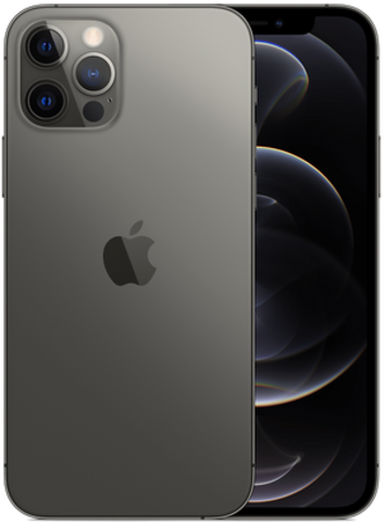 Apple iPhone 12 Pro 512gb Графитовый