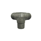 Переходник 21174001 Remeza тройник LB 30-2