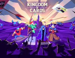 Kingdom of Cards (Ранний доступ) (для ПК, цифровой код доступа)