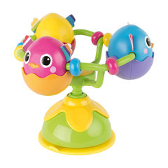 Lamaze Игрушка на присоске 