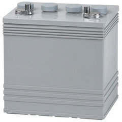 DEKA GEL 8G8VGC (8 Вольт 155 а/ч) аккумулятор