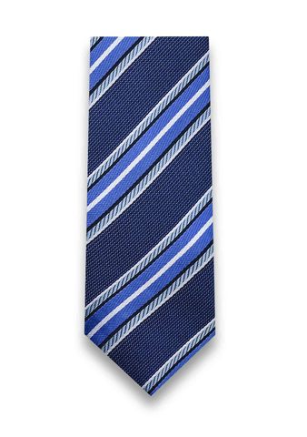 Подростковый галстук в полоску IMPERATOR