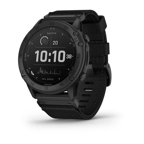 Garmin Tactix Delta Solar