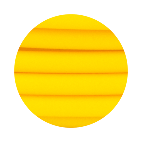 Пластик для 3D-принтера ColorFabb PLA/PHA SIGNAL YELLOW