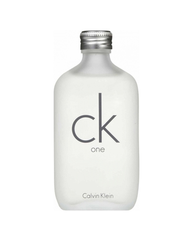 Calvin Klein CK One