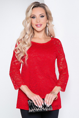 Блузка 41019-4 Avili