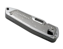 Нож-мультитул Leatherman Free T2, 8 функций 832682 | купить в интернет-магазине Multitool-Leatherman.Ru