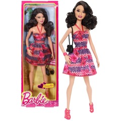 Кукла Ракель серия Barbie Барби Мода